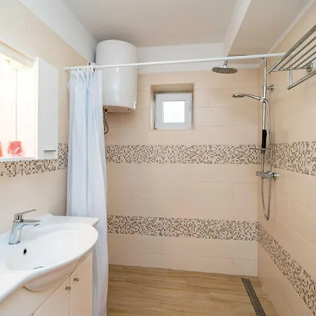 Apartamento Kos - Two Bedroom With Terrace