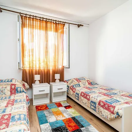 Apartamento Kos - Two Bedroom With Terrace *