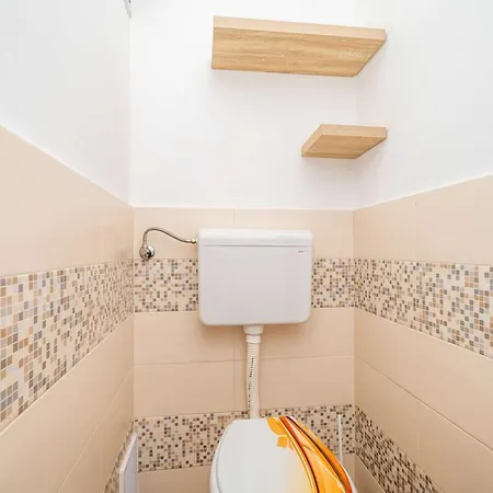 Kos - Two Bedroom With Terrace Apartamento