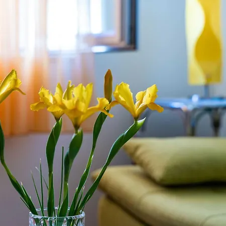 Apartamento Kos - Two Bedroom With Terrace *