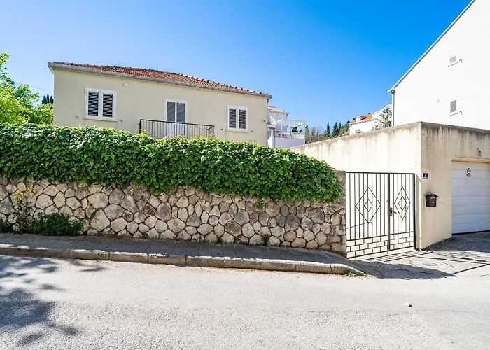 Kos - Two Bedroom With Terrace * Dubrownik