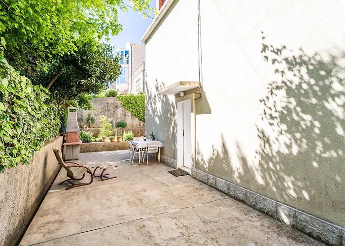 Kos - Two Bedroom With Terrace