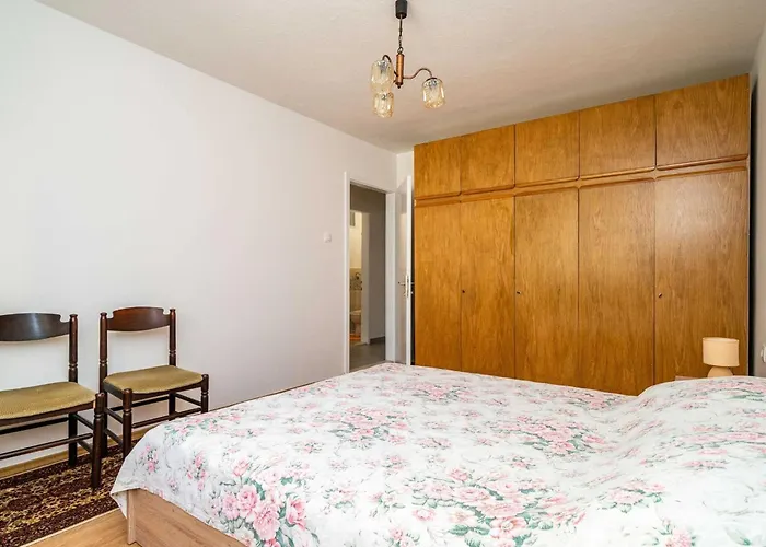 Kos - Two Bedroom With Terrace *