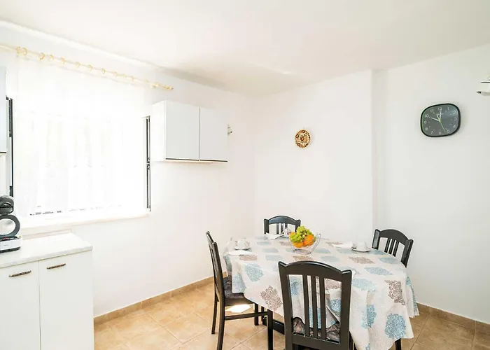 Kos - Two Bedroom With Terrace Dubrownik