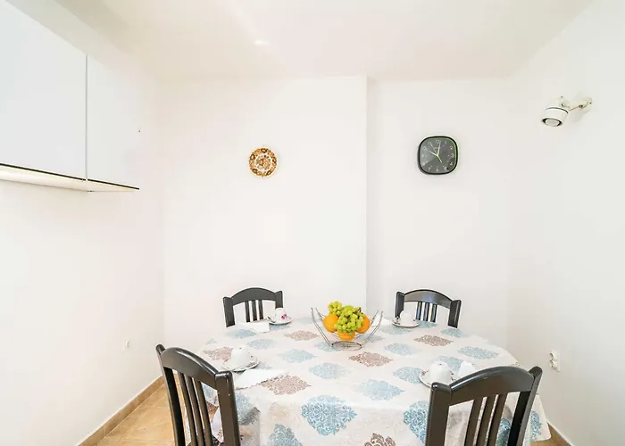 Kos - Two Bedroom With Terrace Apartament Dubrownik