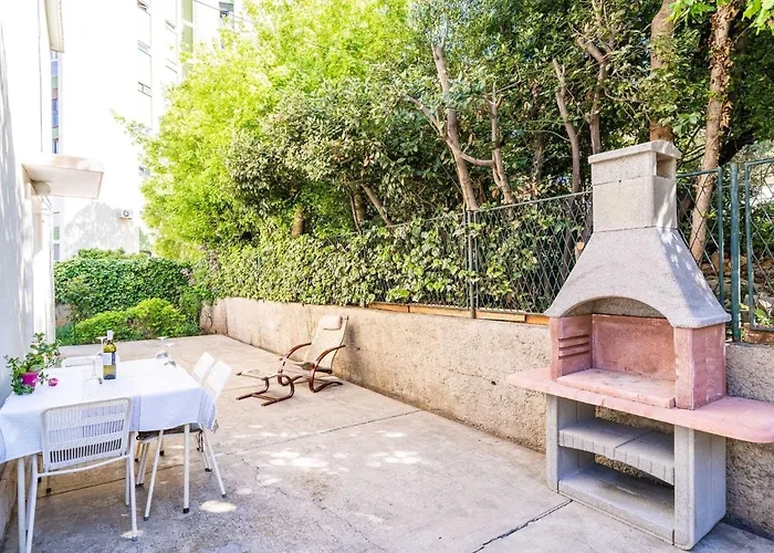 Kos - Two Bedroom With Terrace Dubrownik