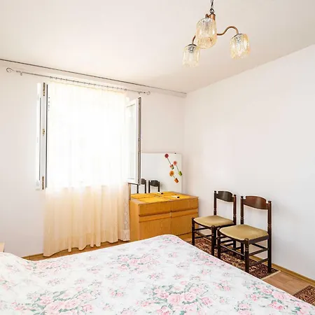 Kos - Two Bedroom With Terrace Apartment