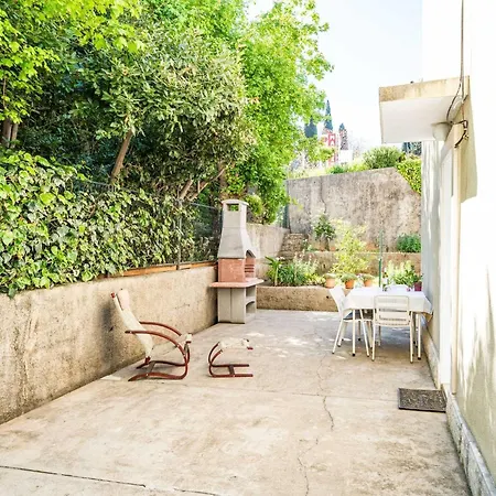 Kos - Two Bedroom With Terrace Apartment *