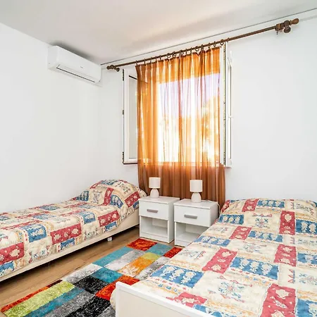 Kos - Two Bedroom With Terrace Apartment Dubrovnik