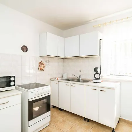 Apartment Kos - Two Bedroom With Terrace Dubrovnik