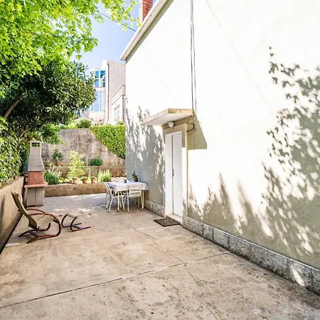 Kos - Two Bedroom With Terrace