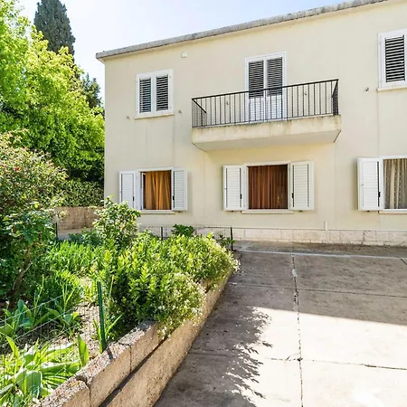 Kos - Two Bedroom With Terrace Apartment