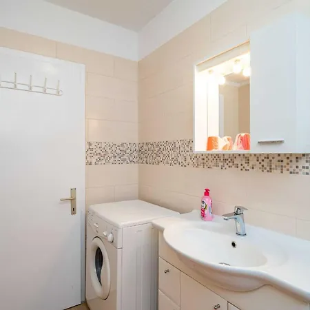 Appartement Kos - Two Bedroom With Terrace