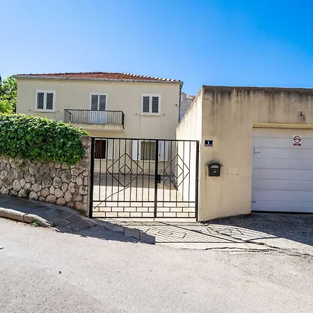 Apartment Kos - Two Bedroom With Terrace Dubrovnik