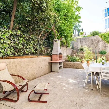 Kos - Two Bedroom With Terrace Apartment *