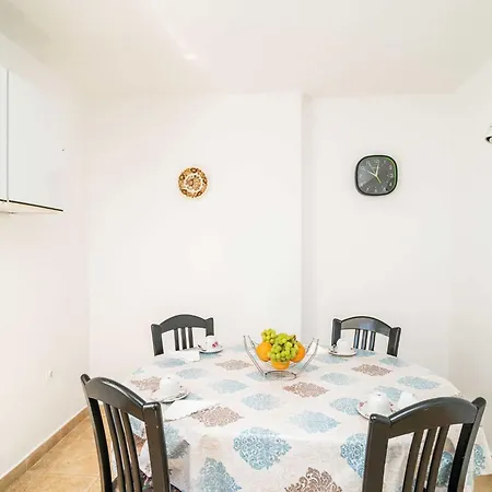 Kos - Two Bedroom With Terrace Apartment Dubrovnik