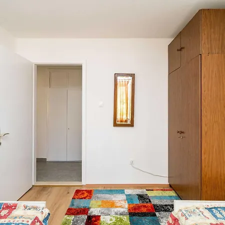 Kos - Two Bedroom With Terrace Apartment