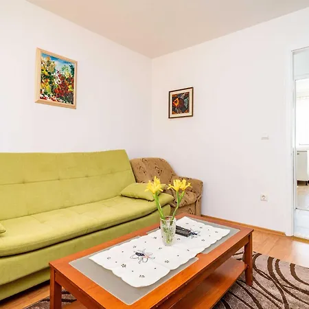 Apartment Kos - Two Bedroom With Terrace