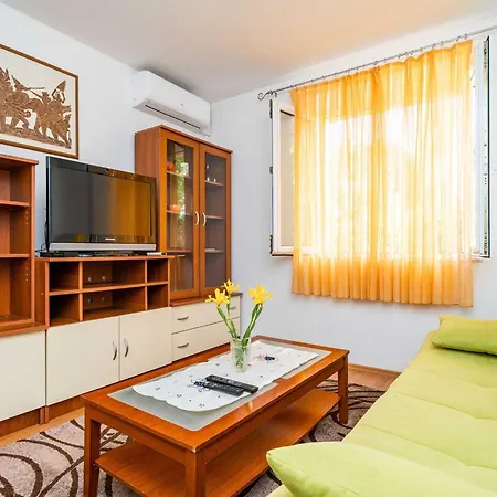 Kos - Two Bedroom With Terrace Apartment *