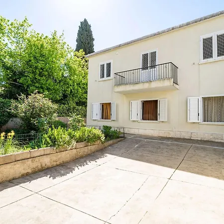 Kos - Two Bedroom With Terrace Apartment Dubrovnik