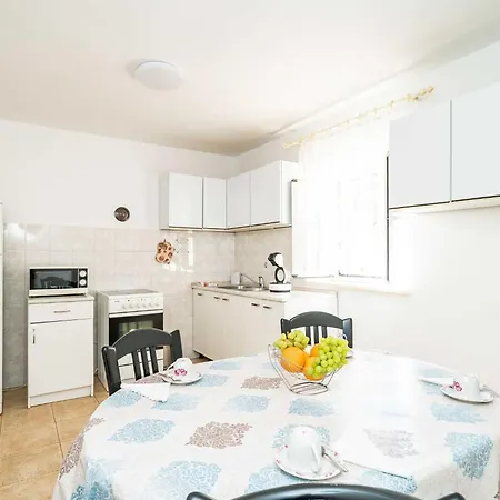 Kos - Two Bedroom With Terrace