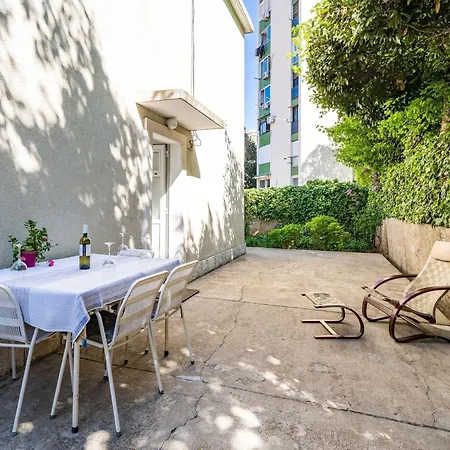 Kos - Two Bedroom With Terrace