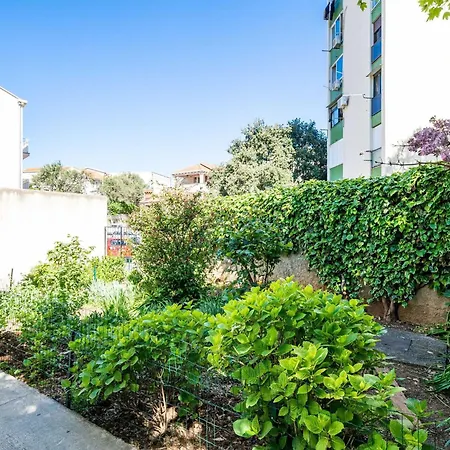 Kos - Two Bedroom With Terrace *