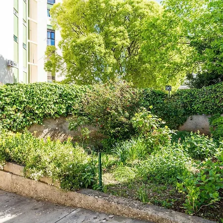 Kos - Two Bedroom With Terrace * Ragusa