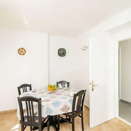 Appartamento Kos - Two Bedroom With Terrace *