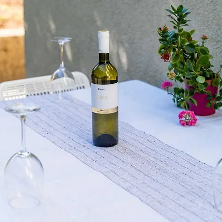 Kos - Two Bedroom With Terrace Διαμέρισμα Ντουμπρόβνικ