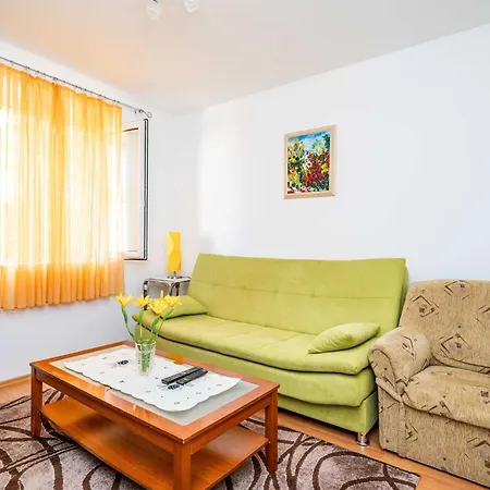 Kos - Two Bedroom With Terrace