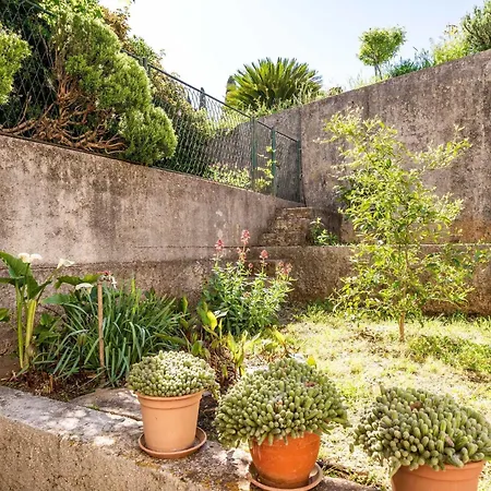 Διαμέρισμα Kos - Two Bedroom With Terrace