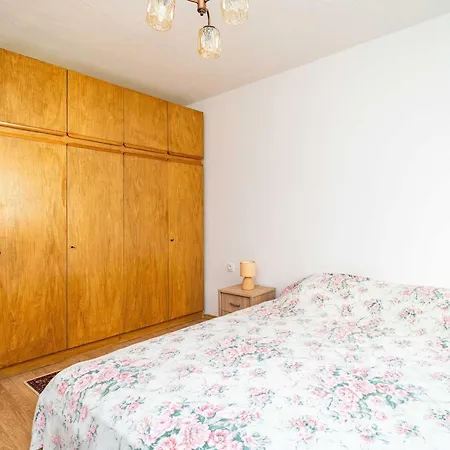 Appartamento Kos - Two Bedroom With Terrace *