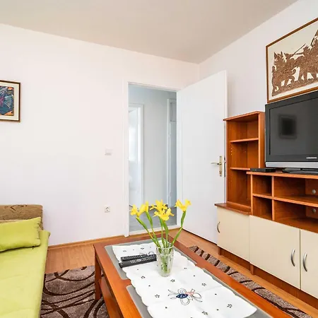 Kos - Two Bedroom With Terrace *