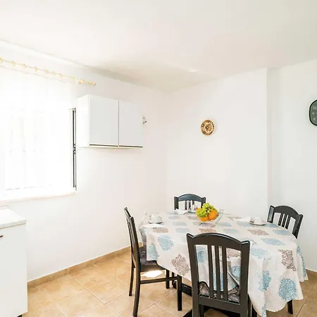 Kos - Two Bedroom With Terrace Ντουμπρόβνικ