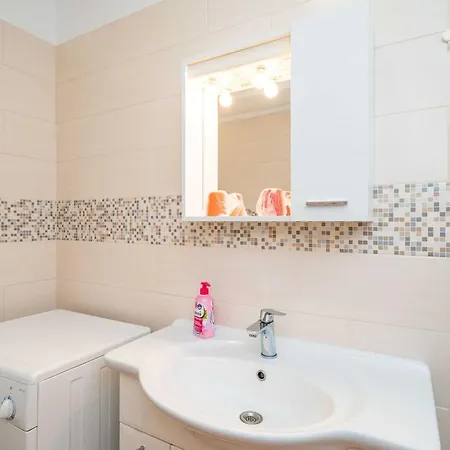 Kos - Two Bedroom With Terrace