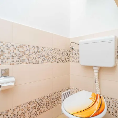 Kos - Two Bedroom With Terrace Apartment *