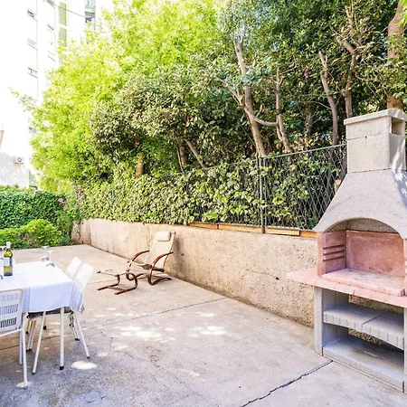 Kos - Two Bedroom With Terrace Ragusa