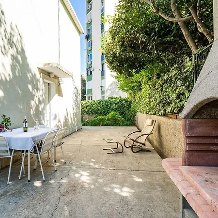 Kos - Two Bedroom With Terrace *