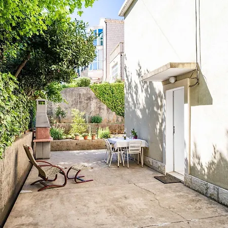 Kos - Two Bedroom With Terrace Διαμέρισμα Ντουμπρόβνικ