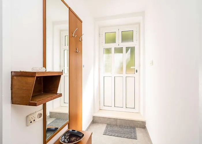 Kos - Two Bedroom With Terrace * דוברובניק