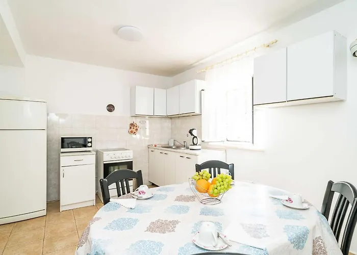 Kos - Two Bedroom With Terrace