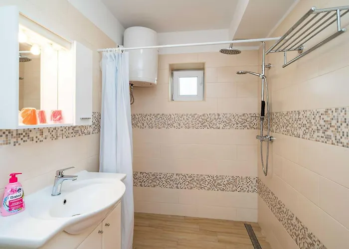 דירה Kos - Two Bedroom With Terrace