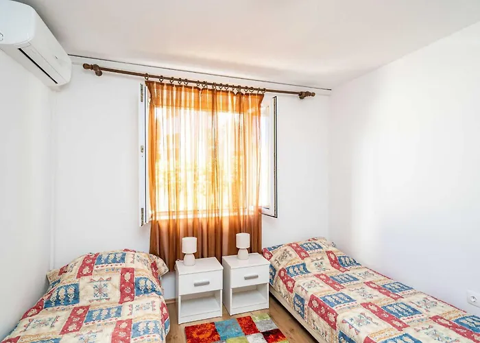 Kos - Two Bedroom With Terrace דוברובניק