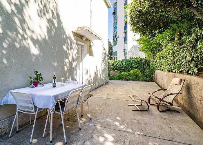 Kos - Two Bedroom With Terrace