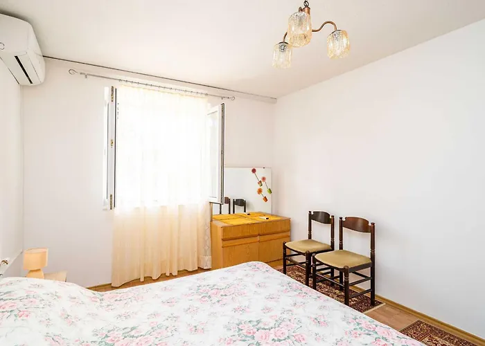 Kos - Two Bedroom With Terrace 公寓