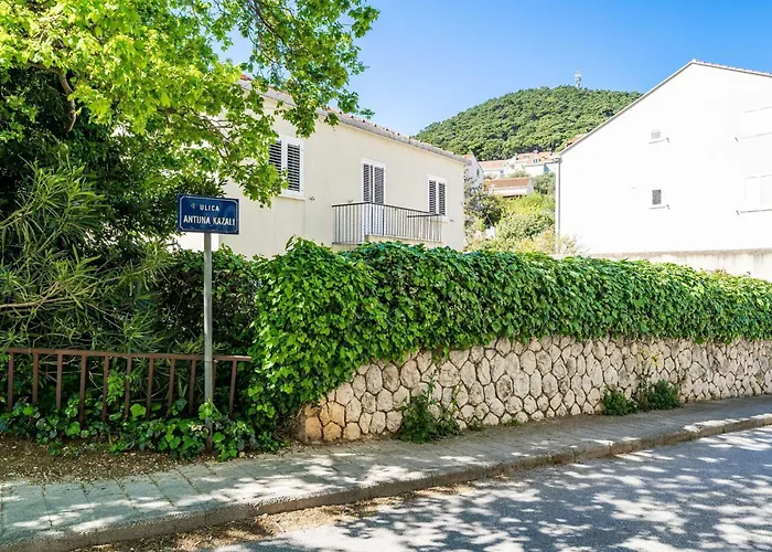 דירה Kos - Two Bedroom With Terrace