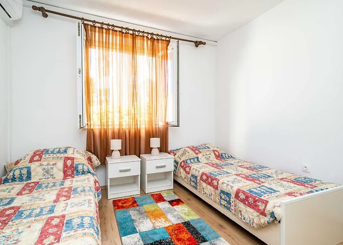 דירה Kos - Two Bedroom With Terrace *