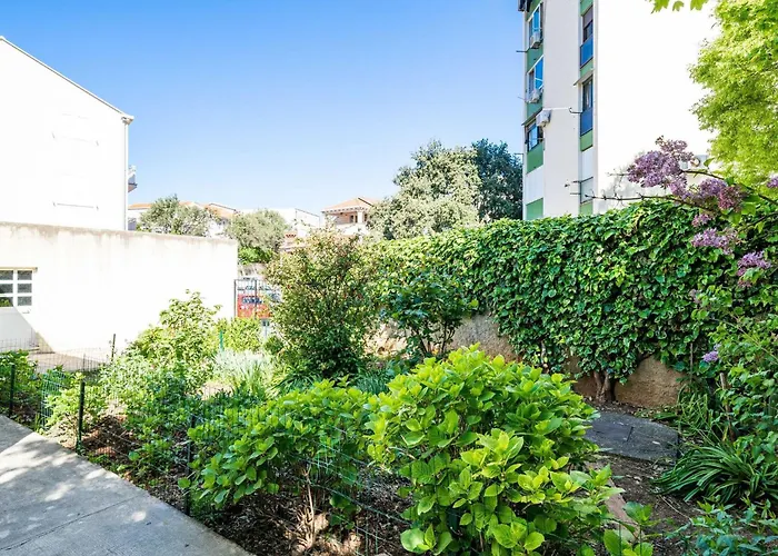 Kos - Two Bedroom With Terrace *