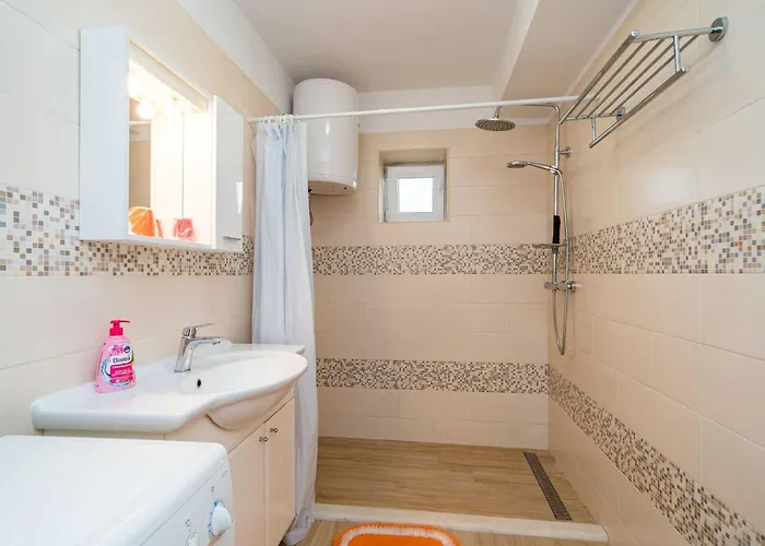 Kos - Two Bedroom With Terrace 杜布罗夫尼克